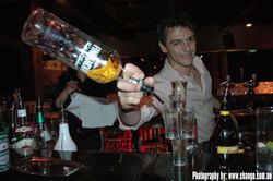 Tone - Melbourne Tourism 2