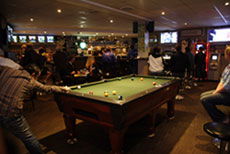 Hotel Kew - Melbourne Tourism 1