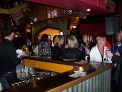Old Bush Inn - Melbourne Tourism 2