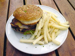 World Cup Bar - Melbourne Tourism 2