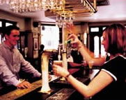 The Occidental Hotel - Melbourne Tourism 1