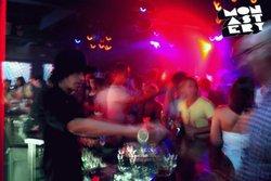 Monastery Nightclub - Melbourne Tourism 2