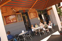 Frisco Hotel - Melbourne Tourism 2