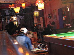 The Elwood Lounge - Melbourne Tourism 1