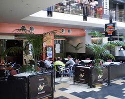 Paddy Maguires - Melbourne Tourism 1