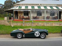 Greenman Inn - Melbourne Tourism 2