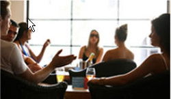 Woollahra Hotel - Melbourne Tourism 3