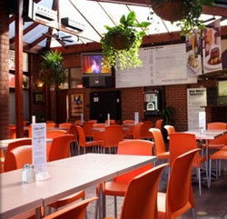 Coopers Alehouse At The Earl - Melbourne Tourism 3