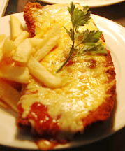 Stanley Bridge Tavern - Melbourne Tourism 3