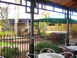 Exeter Hotel Semaphore - Melbourne Tourism 3