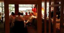 Infusion Restaurant - Melbourne Tourism 3