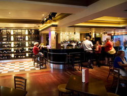 AB Hotel - Melbourne Tourism 3