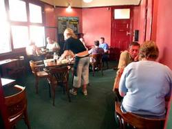 Mercantile Hotel - Melbourne Tourism 3