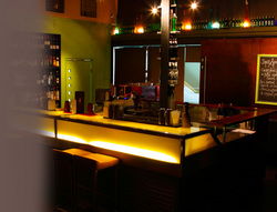 Glass Bar & Restaurant - Melbourne Tourism 3