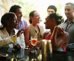 Jaz Restaurant And Wine Bar - Melbourne Tourism 3