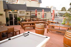 Hotel Kew - Melbourne Tourism 2