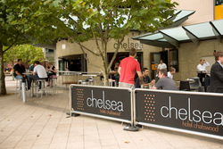 Chelsea Hotel Chatswood - Melbourne Tourism 2