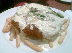 Norfolk Tavern - Melbourne Tourism 3