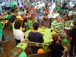 O'Donoghue's Irish Pub - Melbourne Tourism 3