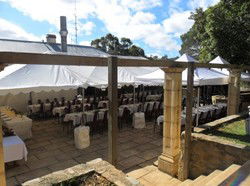 Greenman Inn - Melbourne Tourism 3