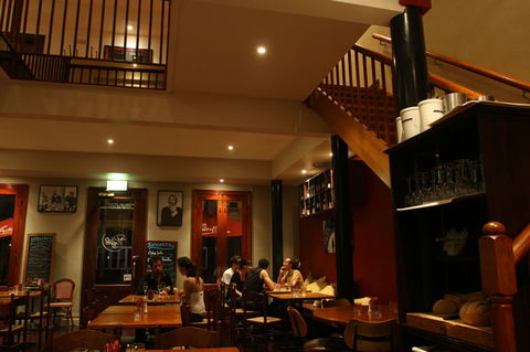 Aux Battifolles - Melbourne Tourism 0