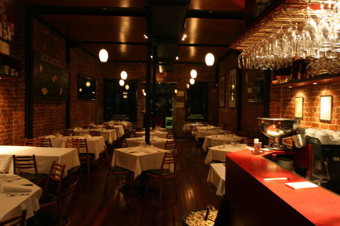 Aux Battifolles - Melbourne Tourism 1