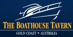 Boat House Tavern - Melbourne Tourism