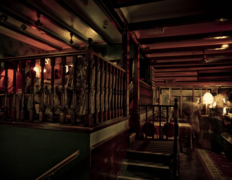 Swingin Safari - Melbourne Tourism