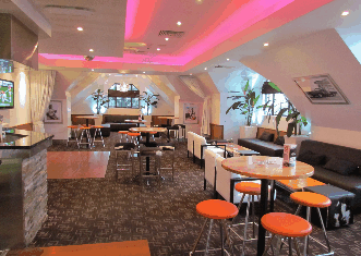 Mermaid Beach Tavern - Melbourne Tourism