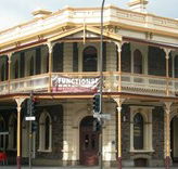 Cathedral Hotel - Melbourne Tourism