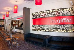 Griffins Head Hotel - Melbourne Tourism 2
