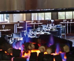 Kensington Hotel - Melbourne Tourism 1