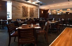 Stirling Hotel - Melbourne Tourism 2