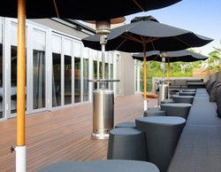 Stirling Hotel - Melbourne Tourism 3