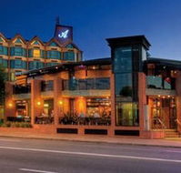 Arkaba Hotel - Melbourne Tourism