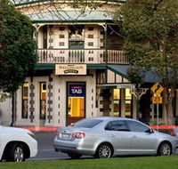 The Wellington Hotel - Melbourne Tourism