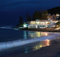Oskars On Burleigh - Melbourne Tourism