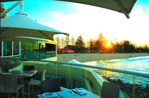 Oskars On Burleigh - Melbourne Tourism 2