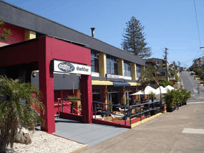 Miami Tavern - Melbourne Tourism 0