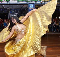 Kapsali at South Bank - Melbourne Tourism