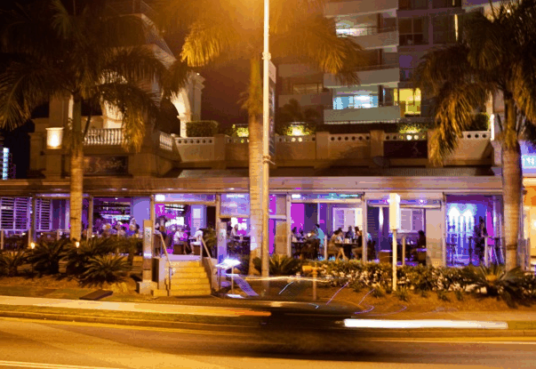 Labrador QLD Melbourne Tourism