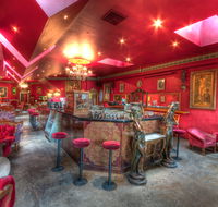 Polly Bar - Melbourne Tourism