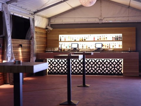 The Motel Nightclub - Melbourne Tourism 2