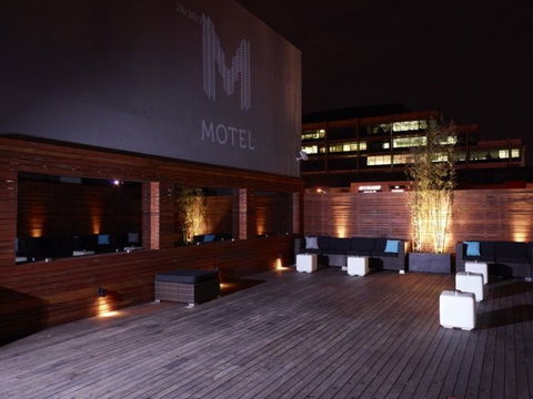 The Motel Nightclub - Melbourne Tourism 3