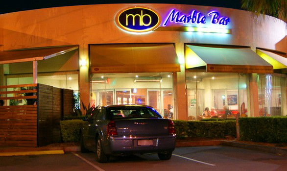 Australia Fair QLD Melbourne Tourism