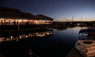 The Boardwalk Tavern - Melbourne Tourism