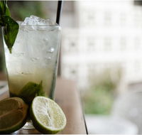 Zanzibar Newtown - Melbourne Tourism