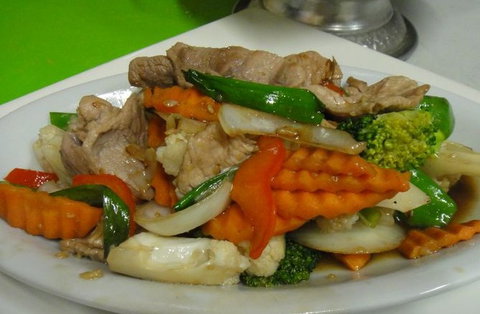 Thai Hot Corner - Melbourne Tourism 0