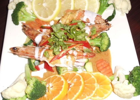 Thai Hot Corner - Melbourne Tourism 1