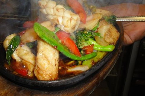 Thai Hot Corner - Melbourne Tourism 2